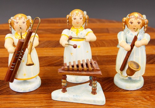Käthe wohlfahrt himmlische - käthe,