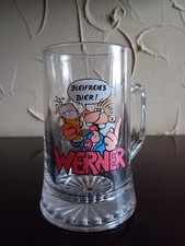 Werner Brösel / Werner