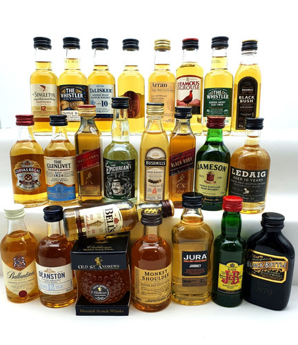 Scotch irish whisky - „scotch, /