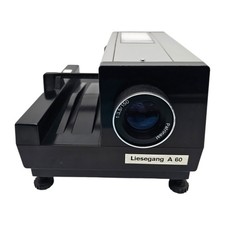 Liesegang A60 Diaprojektor