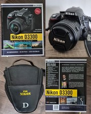 Nikon D3300