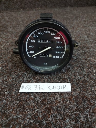 Bmw 1100 259 - bmw, r