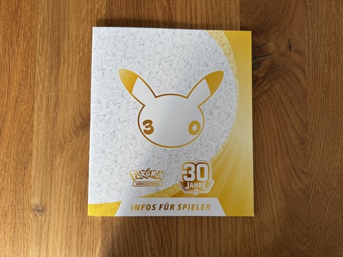 Pokémon jahre jubiläum - jahre,