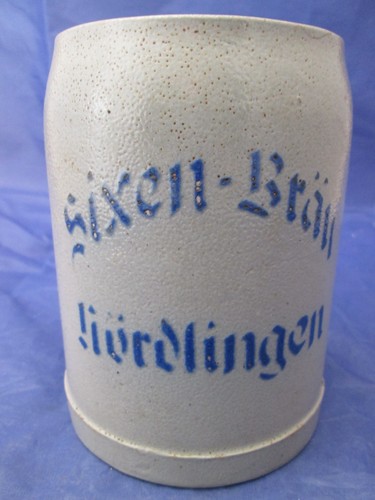 Alter bierkrug steinkrug - steinkrug, ~