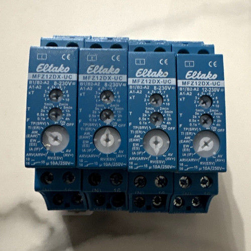 Eltako mfz12dx - eltako, mfz12dx-uc