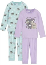 Tlg pyjama bio baumwolle gr - bio-baumwolle,