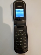 Samsung GT-E1150 - Silber