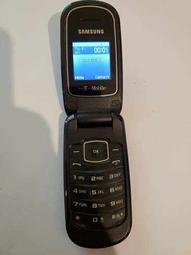 Samsung e1150 silber - -,