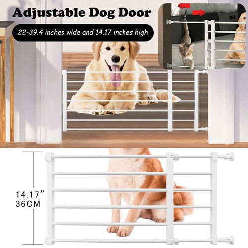 Treppenschutzgitter für