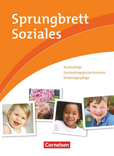Sprungbrett soziales - soziales,