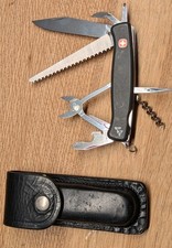 Wenger (Victorinox) Ranger 04
