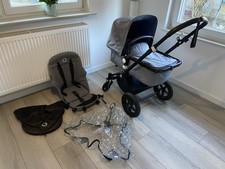 Bugaboo Cameleon Plus