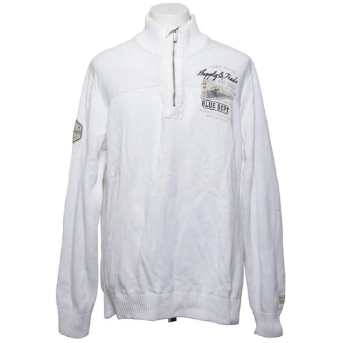 Camp david strickpullover - camp,