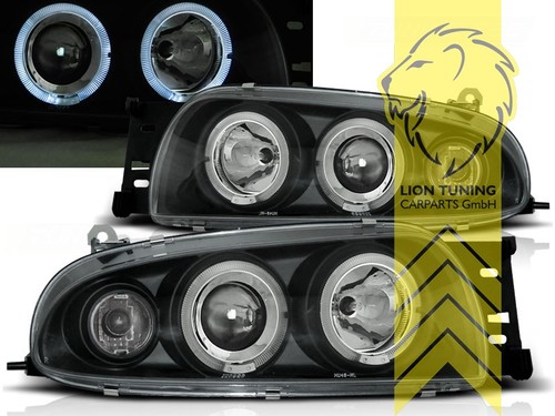 Led angel eyes - angel,