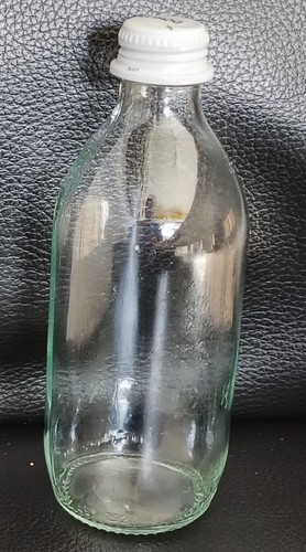 Glasflasche glas flasche - glasflasche,
