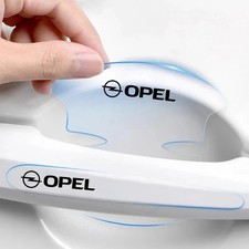 Türgriff Schutzfolie für