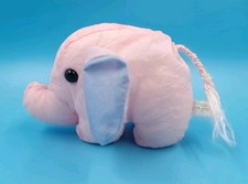 Vintage Knautschi Elefant