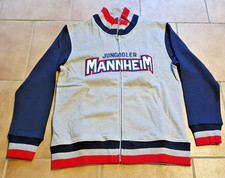 Eishockey Zip-Hoodi der Jungadler Mannheim Neu Gr. M und andere