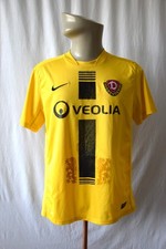 Dynamo Dresden Trikot