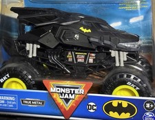 Monster Jam BATMAN - Original