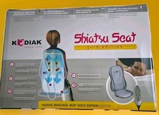 SHISTSU SEAT GOLDEDITION 