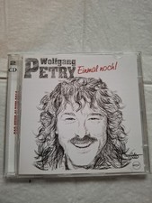 Wolfgang Petry   Einmal noch 
