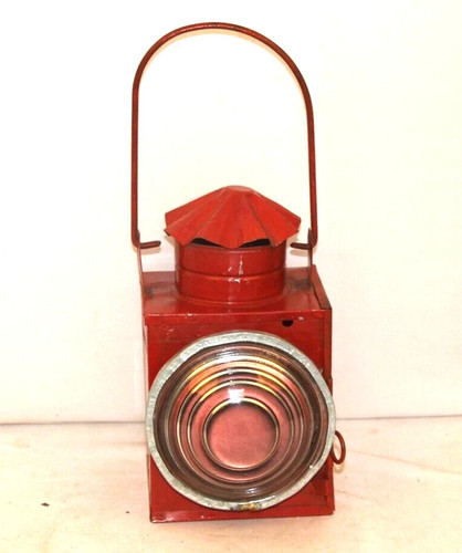 Charmante vintage rote - vintage,