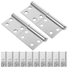  6 Pairs Türscharnier
