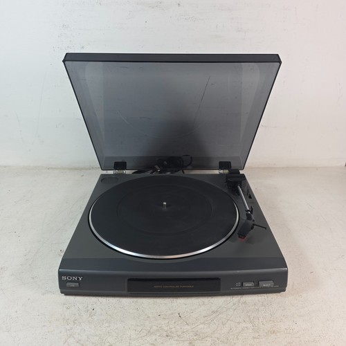 Sony automatic stereo - automatic,
