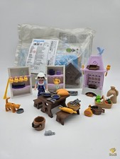 Playmobil 9875 Schlossküche