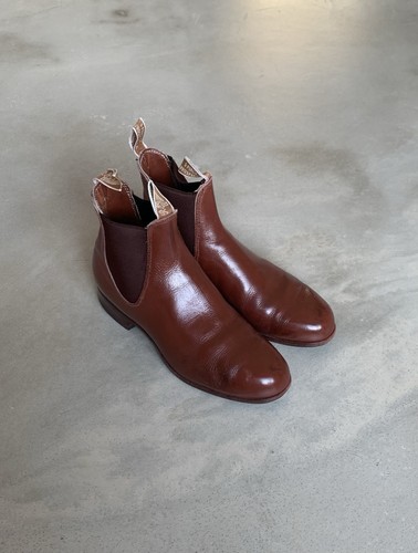 Vintage williams bushman - vintage,