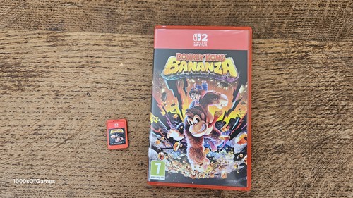 Nintendo switch donkey - nintendo,
