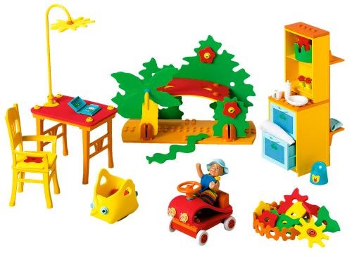 Lego scala 3152 - lego®, scala™
