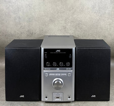 JVC CA-UXG303 - Micro HiFi-Anlage - Stereo-Anlage