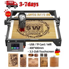 LONGER 60W 400x400mm