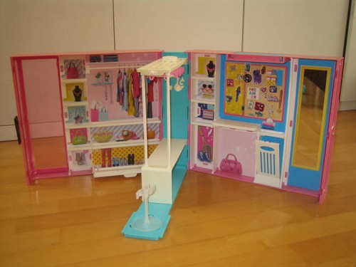 Mattel gbk10 barbie traum - mattel,