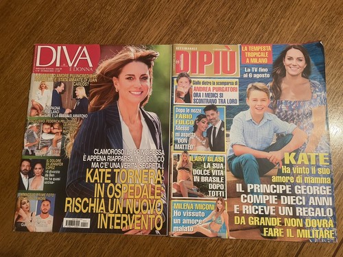 Kate middleton diva und frau - kate,