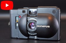 [1-Yr Warranty] Olympus XA