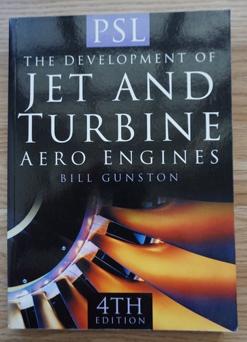 The development jet - the, and