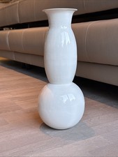 Vase metall 43cm von - metall,