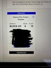 Guns roses ticket - guns,