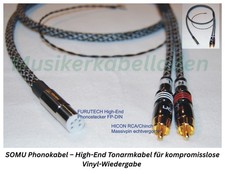 SOMU-Real 1 Sommer Cable