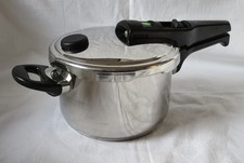 Schnellkochtopf Sicomatic-L