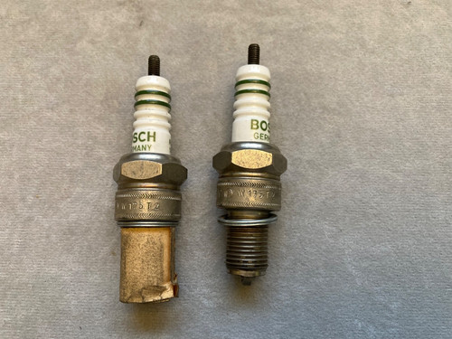 Bosch zündkerze w175t2 - bosch,