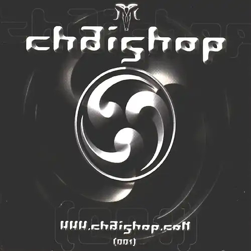 Various chaishop - various,