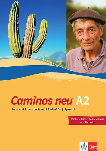 Caminos neu - , a2