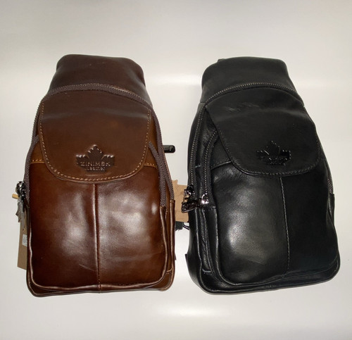 Zinimex herren leder - zinimex,