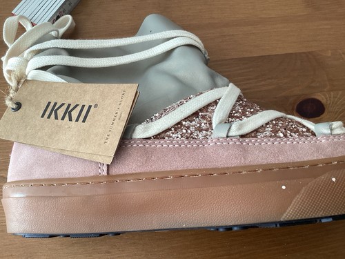 Ikki original boots 39 - ikki,