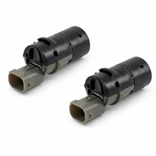 2x PDC Parksensor Einparkhilfe