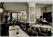 13188733 - 8520 Erlangen Cafe-Konditorei Weiss Gastraum Theke Registrierkasse